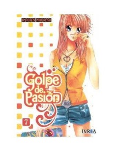 GOLPE DE PASION 07 ( DE 08 )(COMIC) 9788492592784 IVREA 8,00 € GOLPE DE PASION 07 ( DE 08 )(COMIC) 9788492592784 IVREA 8,00 €