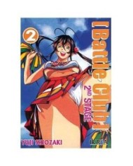 BATTLE CLUB THE 2ND STAGE 02 (COMIC) 9788492592500 IVREA 8,95 €