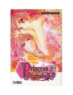 PRINCESA POSESIVA (COMIC) (TOMO UNICO) 9788492592111 IVREA 8,00 € PRINCESA POSESIVA (COMIC) (TOMO UNICO) 9788492592111 IVREA 8,00 €