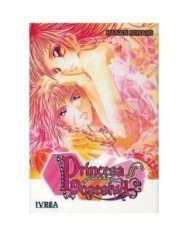 PRINCESA POSESIVA (COMIC) (TOMO UNICO) 9788492592111 IVREA 8,00 €