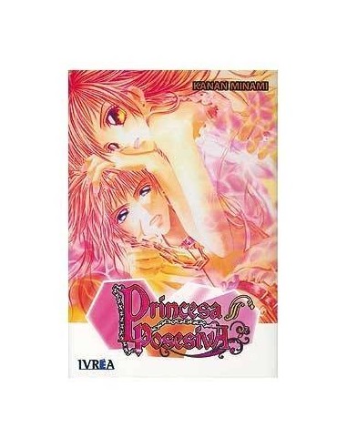 PRINCESA POSESIVA (COMIC) (TOMO UNICO) 9788492592111 IVREA 8,00 € PRINCESA POSESIVA (COMIC) (TOMO UNICO) 9788492592111 IVREA 8,00 €