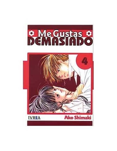 SEGUNDA MANO ME GUSTAS DEMASIADO 04 (COMIC) (ULTIMO NUMERO) Segunda...