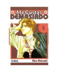 SEGUNDA MANO ME GUSTAS DEMASIADO 01 (COMIC) Segunda Mano3,50 €3,50 ...