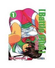 BATTLE CLUB THE 2ND STAGE 01 (COMIC) 9788492449316 IVREA 8,95 €