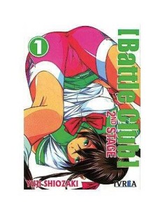 BATTLE CLUB THE 2ND STAGE 01 (COMIC) 9788492449316 IVREA 8,95 €
