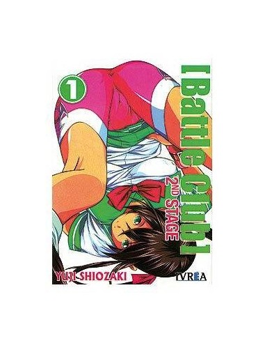 BATTLE CLUB THE 2ND STAGE 01 (COMIC) 9788492449316 IVREA 8,95 € BATTLE CLUB THE 2ND STAGE 01 (COMIC) 9788492449316 IVREA 8,95 €