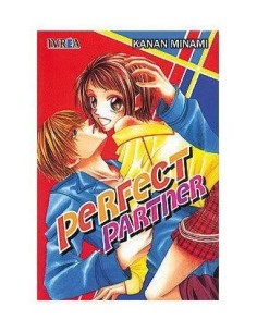 PERFECT PARTNER (COMIC) (TOMO UNICO) 9788492449057 IVREA 7,50 €