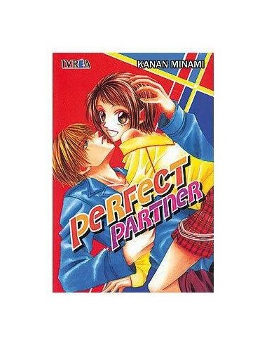 PERFECT PARTNER (COMIC) (TOMO UNICO) 9788492449057 IVREA 7,50 € PERFECT PARTNER (COMIC) (TOMO UNICO) 9788492449057 IVREA 7,50 €