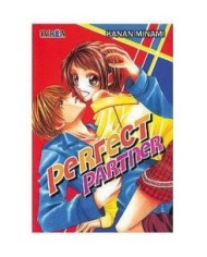 PERFECT PARTNER (COMIC) (TOMO UNICO) 9788492449057 IVREA 7,50 €