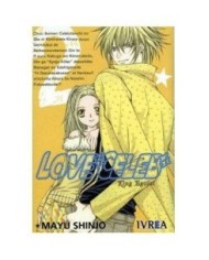 LOVE CELEB 02 (COMIC) 9789875626652 IVREA 7,50 €