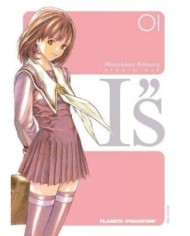 I''s Kanzenban nº 01/12 9788467482959 PLANETA COMIC 8,22 €