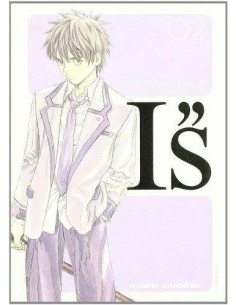 I''s Kanzenban nº 02/12 9788467482966 PLANETA COMIC 8,22 €