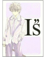 I''s Kanzenban nº 02/12 9788467482966 PLANETA COMIC 8,22 €