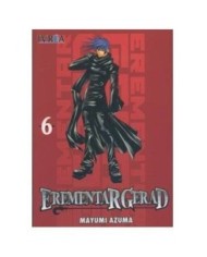 EREMENTAR GERAD 06 (COMIC) 9789875624467 IVREA 8,00 €