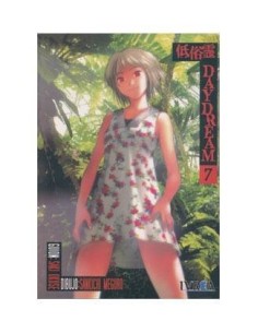 DAYDREAM 07 (COMIC) 9789875624351 IVREA 8,50 €