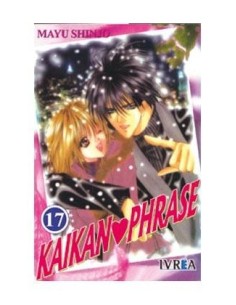 KAIKAN PHRASE 17 (MELODIA EROTICA) (COMIC) (ULTIMO) 9789875623811 I...