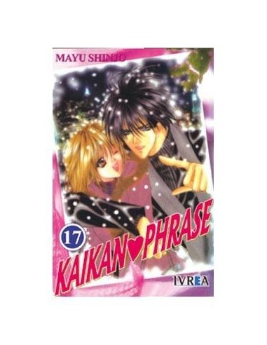 KAIKAN PHRASE 17 (MELODIA EROTICA) (COMIC) (ULTIMO) 9789875623811 I...