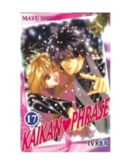 KAIKAN PHRASE 17 (MELODIA EROTICA) (COMIC) (ULTIMO) 9789875623811 I...