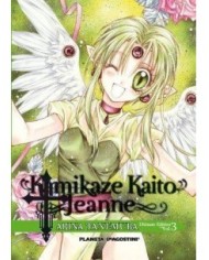 Kamikaze Kaito Jeanne Kanzenban nº 03/06 9788467482843 PLANETA COMI...