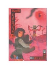 DAYDREAM 02 (COMIC) 9789871071258 IVREA 7,50 €