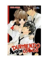 DURMIENDO ENTRE LOBOS (TOMO ÚNICO) 9788415680123 IVREA 8,00 €