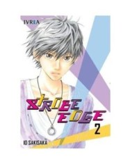 STROBE EDGE 02 (COMIC)