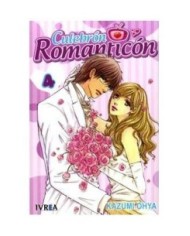 CULEBRON ROMANTICON 04 (COMIC) (ULTIMO NUMERO) 9788492905836 IVREA ...