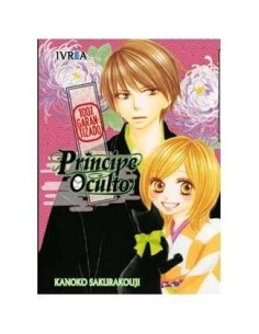 PRINCIPE OCULTO 100% GARANTIZADO (COMIC) (TOMO UNICO)