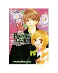 PRINCIPE OCULTO 100% GARANTIZADO (COMIC) (TOMO UNICO)