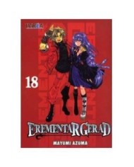 EREMENTAR GERAD 18 (COMIC) (ULTIMO NUMERO) 9788492905560 IVREA 8,00 €