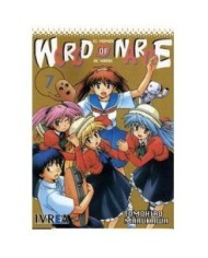 WORLD OF NARUE 07 (COMIC) 9789875626584 IVREA 8,00 €