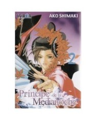 EL PRINCIPE DE LA MEDIANOCHE 02 (GEKKA NO KIMI) (COMIC) 97898756251...