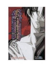 EL AMANTE DRAGON 06 (COMIC) 9789875625051 IVREA 6,90 €