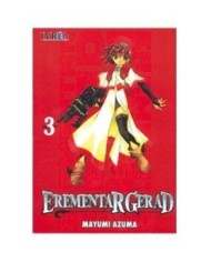 EREMENTAR GERAD 03 (COMIC) 9789875623590 IVREA 8,00 €