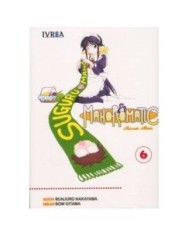 MAHOROMATIC 06 (COMIC)