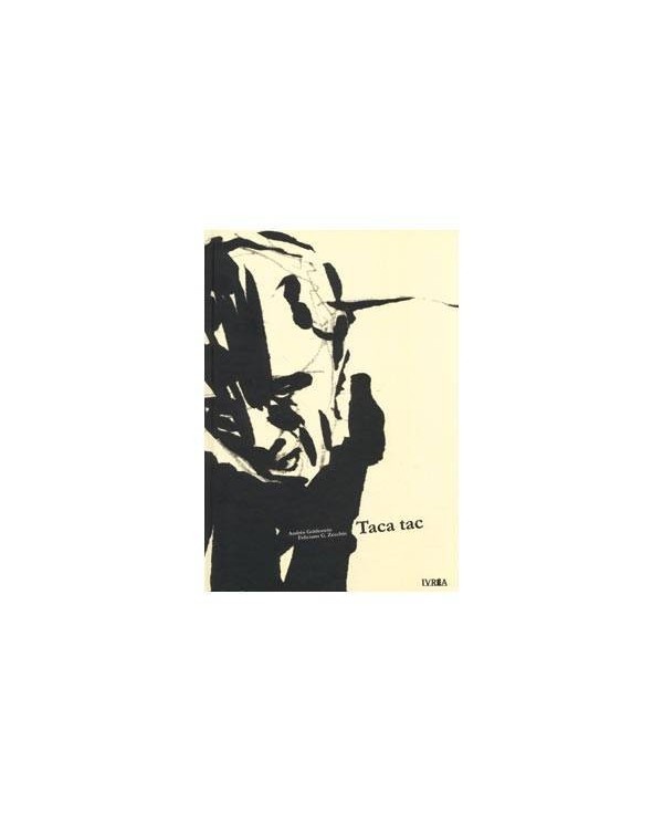 TACA TAC (ALBUMEUROPEO) **OFERTA** 9789875622258 IVREA 5,00 €