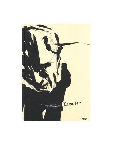 TACA TAC (ALBUMEUROPEO) **OFERTA** 9789875622258 IVREA 5,00 €