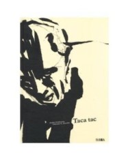 TACA TAC (ALBUMEUROPEO) **OFERTA** 9789875622258 IVREA 5,00 €