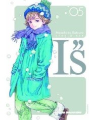 IS KANZENBAN 05 9788467482997 PLANETA COMIC 9,95 €