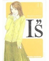 IS KANZENBAN 11 9788467483055 PLANETA COMIC 10,95 €