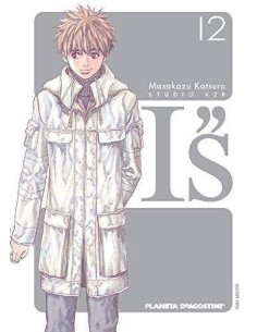 IS KANZENBAN 12 9788467483062 PLANETA COMIC 11,95 €