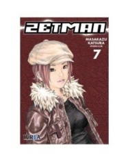 ZETMAN 07 (COMIC)