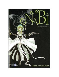 NABI. THE PROTOTYPE (COMIC) (TOMO UNICO) 9788496967083 IVREA 8,50 € NABI. THE PROTOTYPE (COMIC) (TOMO UNICO) 9788496967083 IVREA 8,50 €