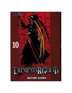 EREMENTAR GERAD 10 (COMIC) 9789875627185 IVREA 8,00 € EREMENTAR GERAD 10 (COMIC) 9789875627185 IVREA 8,00 €