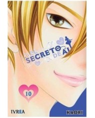 EL SECRETO DE AI 10 9788416426768 IVREA 8,00 €