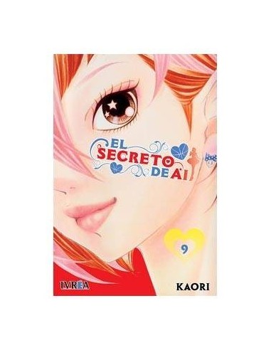 EL SECRETO DE AI 09 9788416243877 IVREA 8,00 €