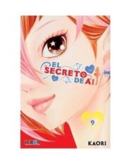 EL SECRETO DE AI 09 9788416243877 IVREA 8,00 €