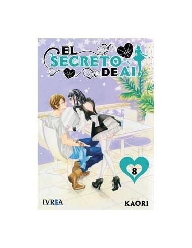 EL SECRETO DE AI 08 9788416243129 IVREA 8,00 €