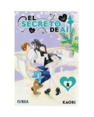EL SECRETO DE AI 08 9788416243129 IVREA 8,00 €