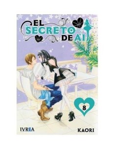 EL SECRETO DE AI 08 9788416243129 IVREA 8,00 €